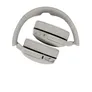 Skullcandy Crusher 540 Active drahtlose Kopfhörer, Grau Bluetooth Over-Ear