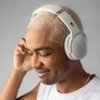 Skullcandy Crusher 540 Active drahtlose Kopfhörer, Grau Bluetooth Over-Ear