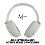 Skullcandy Hesh 540 ANC wireless Kopfhörer, Bluetooth, weiß, Over-Ear Active Noise Cancelling