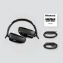 Skullcandy Hesh 540 ANC wireless Kopfhörer, Bluetooth, weiß, Over-Ear Active Noise Cancelling