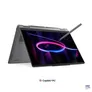 Lenovo Yoga 7i 2-in-1 Aura Edition 14" 2,8K OLED Core Ultra 7 355 32GB/1TB SSD Win11