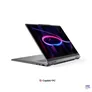 Lenovo Yoga 7i 2-in-1 Aura Edition 14" 2,8K OLED Core Ultra 7 355 32GB/1TB SSD Win11