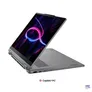 Lenovo Yoga 7i 2-in-1 Aura Edition 14" 2,8K OLED Core Ultra 7 355 32GB/1TB SSD Win11