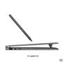 Lenovo Yoga 7i 2-in-1 Aura Edition 14" 2,8K OLED Core Ultra 7 355 32GB/1TB SSD Win11