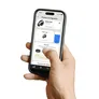 Skullcandy Hesh 360 wireless Kopfhörer, Bluetooth, schwarz, Over-Ear