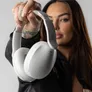 Skullcandy Hesh 360 wireless Kopfhörer, Bluetooth, weiß, Over-Ear