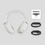 Skullcandy Hesh 360 wireless Kopfhörer, Bluetooth, weiß, Over-Ear
