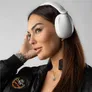 Skullcandy Hesh 360 wireless Kopfhörer, Bluetooth, weiß, Over-Ear