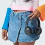 Skullcandy Icon 180 Wireless On Ear wireless Kopfhörer, Bluetooth, schwarz, On-Ear