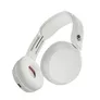Skullcandy Icon 180 Wireless On Ear wireless Kopfhörer, Bluetooth, weiß, On-Ear