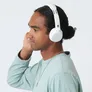 Skullcandy Icon 180 Wireless On Ear wireless Kopfhörer, Bluetooth, weiß, On-Ear