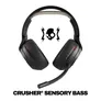 Skullcandy Crusher SLYR 720 Wireless Gaming Headset Multi-Plattform