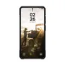 UAG Urban Armor Gear Monarch Pro Case mit Magnet-Modul für Samsung Galaxy S26 Ultra carbon fiber