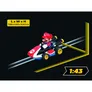 Carrera GO!!! Mario Kart - Mario