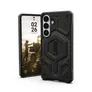 UAG Urban Armor Gear Monarch Pro Case mit Magnet-Modul für Samsung Galaxy S26+ carbon fiber