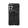 UAG Urban Armor Gear Monarch Pro Case mit Magnet-Modul für Samsung Galaxy S26+ carbon fiber