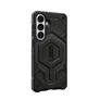 UAG Urban Armor Gear Monarch Pro Case mit Magnet-Modul für Samsung Galaxy S26+ carbon fiber