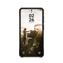 UAG Urban Armor Gear Monarch Pro Case mit Magnet-Modul für Samsung Galaxy S26+ carbon fiber