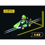 Carrera GO!!! Mario Kart - Luigi