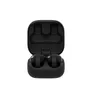 Sony Link Buds Clip Kabellose Open-Ear-Kopfhörer Schwarz