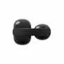 Sony Link Buds Clip Kabellose Open-Ear-Kopfhörer Schwarz