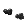 Sony Link Buds Clip Kabellose Open-Ear-Kopfhörer Schwarz