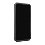 UAG Urban Armor Gear Trooper Case mit Magnet-Modul für Samsung Galaxy S26 Ultra ash (grau transparent)