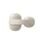 Sony Link Buds Clip Kabellose Open-Ear-Kopfhörer Greige