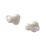 Sony Link Buds Clip Kabellose Open-Ear-Kopfhörer Greige