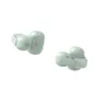 Sony Link Buds Clip Kabellose Open-Ear-Kopfhörer Grün