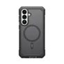 UAG Urban Armor Gear Trooper Case mit Magnet-Modul für Samsung Galaxy S26+ ash (grau transparent)