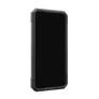 UAG Urban Armor Gear Trooper Case mit Magnet-Modul für Samsung Galaxy S26+ ash (grau transparent)