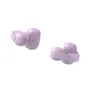 Sony Link Buds Clip Kabellose Open-Ear-Kopfhörer Lavendel