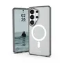 UAG Urban Armor Gear Dot Case mit Magnet-Modul für Samsung Galaxy S26 Ultra frosted ice (transparent)/ash (grau)