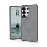 UAG Urban Armor Gear Dot Case mit Magnet-Modul für Samsung Galaxy S26 Ultra ash (grau)