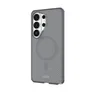 UAG Urban Armor Gear Dot Case mit Magnet-Modul für Samsung Galaxy S26 Ultra ash (grau)