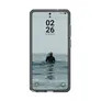 UAG Urban Armor Gear Dot Case mit Magnet-Modul für Samsung Galaxy S26 Ultra ash (grau)