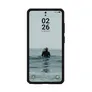 UAG Urban Armor Gear Dot Case mit Magnet-Modul für Samsung Galaxy S26 Ultra schwarz