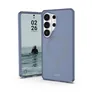 UAG Urban Armor Gear Dot Case mit Magnet-Modul für Samsung Galaxy S26 Ultra cloud blau