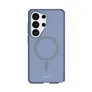 UAG Urban Armor Gear Dot Case mit Magnet-Modul für Samsung Galaxy S26 Ultra cloud blau