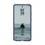 UAG Urban Armor Gear Dot Case mit Magnet-Modul für Samsung Galaxy S26 Ultra cloud blau