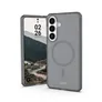 UAG Urban Armor Gear Dot Case mit Magnet-Modul für Samsung Galaxy S26+ ash (grau)