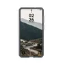 UAG Urban Armor Gear Dot Case mit Magnet-Modul für Samsung Galaxy S26+ ash (grau)