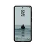 UAG Urban Armor Gear Dot Case mit Magnet-Modul für Samsung Galaxy S26+ schwarz