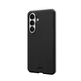 UAG Urban Armor Gear Dot Case mit Magnet-Modul für Samsung Galaxy S26 schwarz