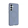 UAG Urban Armor Gear Dot Case mit Magnet-Modul für Samsung Galaxy S26 cloud blau