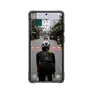 UAG Urban Armor Gear Plasma XTE Kickstand Case mit Magnet-Modul für Samsung Galaxy S26+ ash (grau)/ transparent/titan