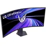 LG UltraGear evo G9 52G930B-B 52 Zoll WUHD Curved Gaming Monitor 21:9 240 Hz DP/HDMI/USB-C PD90W