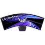 LG UltraGear evo G9 52G930B-B 52 Zoll WUHD Curved Gaming Monitor 21:9 240 Hz DP/HDMI/USB-C PD90W