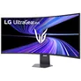 LG UltraGear evo G9 52G930B-B 52 Zoll WUHD Curved Gaming Monitor 21:9 240 Hz DP/HDMI/USB-C PD90W